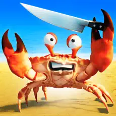 ‎King of Crabs