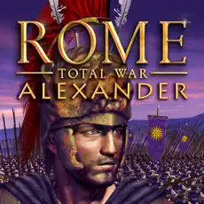 ‎ROME: Total War - Alexander