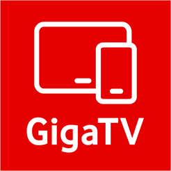 ‎Vodafone GigaTV