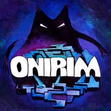 ‎Onirim – Solo-Kartenspiel