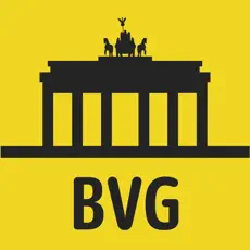 ‎BVG Fahrinfo: Routenplaner