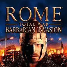 ‎ROME: Total War - BI