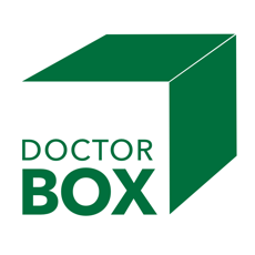 ‎DoctorBox