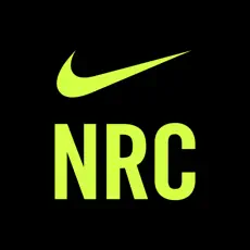 ‎Nike Run Club