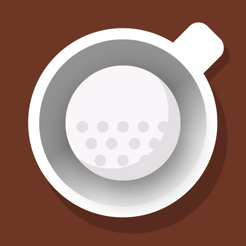 ‎Coffee Golf