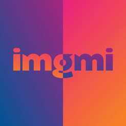 ‎imgmi - Retuschieren Fotos
