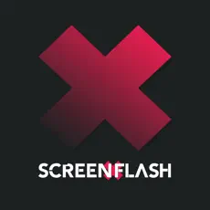 ‎ScreenFlash