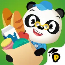 ‎Dr. Panda Supermarkt