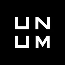 ‎UNUM — Design Layout & Collage