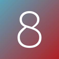 ‎The 8 – Number Puzzle