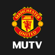 ‎MUTV - Manchester United TV