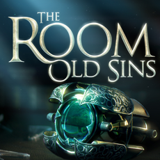 ‎The Room: Old Sins