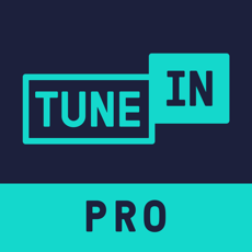 ‎TuneIn Radio Pro