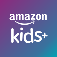 ‎Amazon Kids+