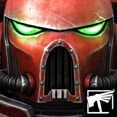 ‎Warhammer 40,000: Regicide