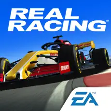 ‎Real Racing 3