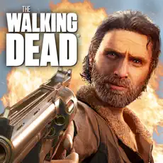 ‎The Walking Dead: Our World