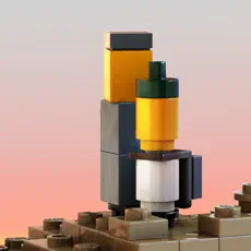 ‎LEGO® Builder’s Journey