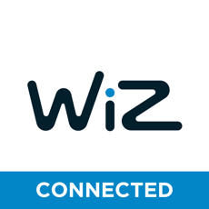 ‎WiZ Connected