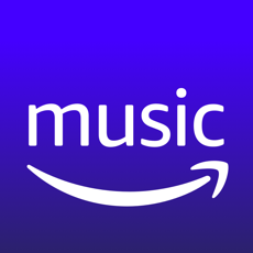 ‎Amazon Music: Musik & Podcasts