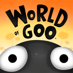‎World of Goo