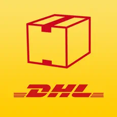 ‎DHL Paket