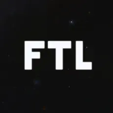 ‎FTL: Faster Than Light