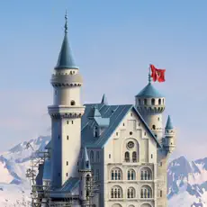 ‎Castles of Mad King Ludwig