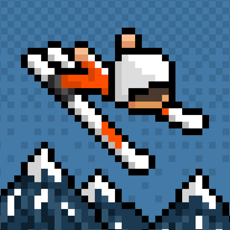 ‎Pixel Pro Winter Sports