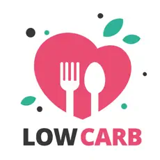 ‎Foodabi: Low Carb Diät-Rezepte