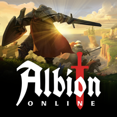 ‎Albion Online