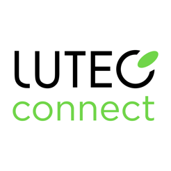 ‎LUTEC connect
