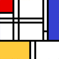 ‎Please, Touch The Artwork