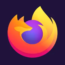 ‎Internet-Browser Firefox