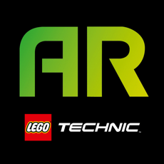 ‎LEGO® TECHNIC AR-App
