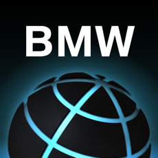 ‎BMW Connected