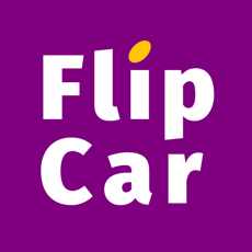 ‎FlipCar | OneWay Mietwagen