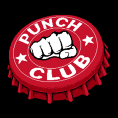 ‎Punch Club