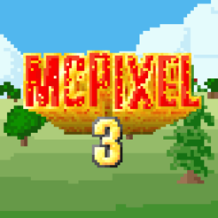 ‎McPixel 3