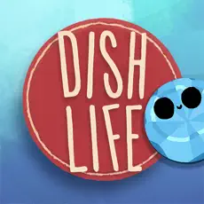 ‎Dish Life: The Game