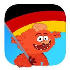‎Hey Monster! Deutsch