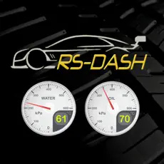 ‎RS Dash