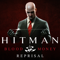‎Hitman: Blood Money — Reprisal