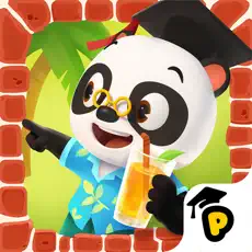 ‎Dr. Panda Stadt: Urlaub