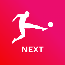 ‎Bundesliga Next App