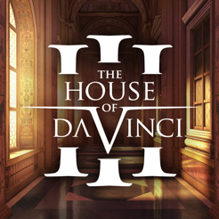 ‎The House of Da Vinci 3