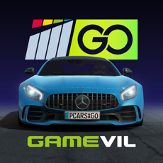‎Project CARS GO