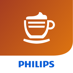 ‎Philips Coffee+