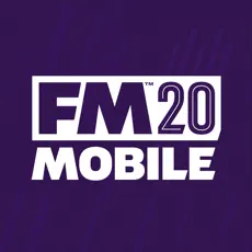 ‎Football Manager 2020 Mobile