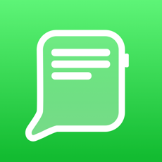 ‎WristChat - App für WhatsApp